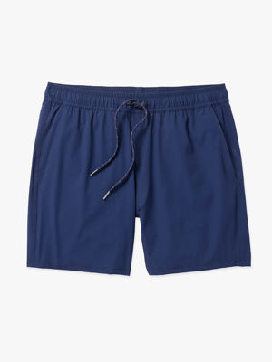 Bungalow Trunk - Navy