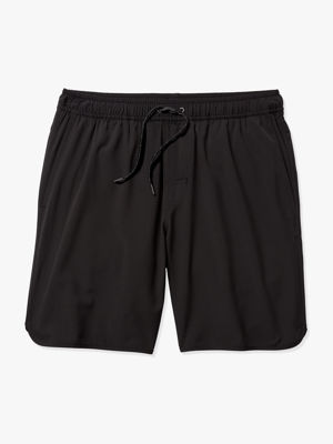 Anchor Trunk - Black