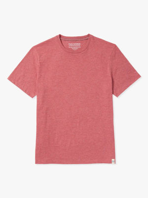 Kismet Tee - Red