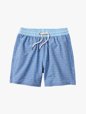 Kids Bayberry Trunk - Blue Waves