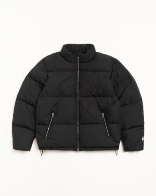 Down Puffer Nylon