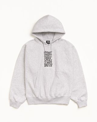 Authentic Gear Hoodie
