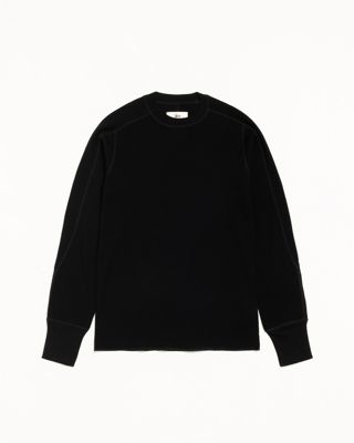 Wool LS Thermal