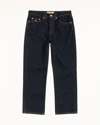 New Classic Jean Denim