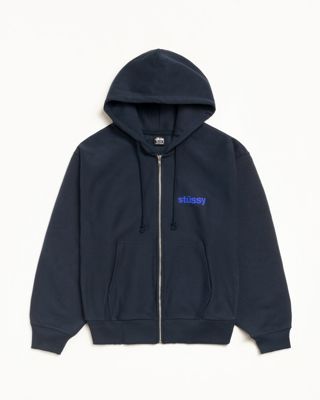 Built Tough Zip Hoodie