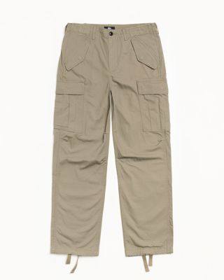 Military Cargo Pant Ripstop
