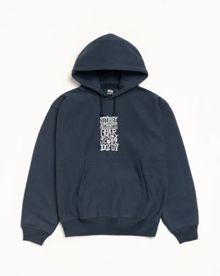 Authentic Gear Hoodie