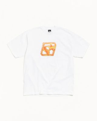 Blaze Tee