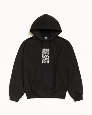 Authentic Gear Hoodie
