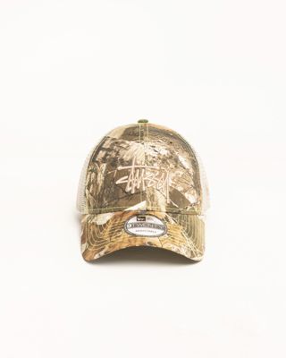 New Era 9twenty Basic Trucker