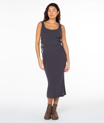 Maru Midi Dress