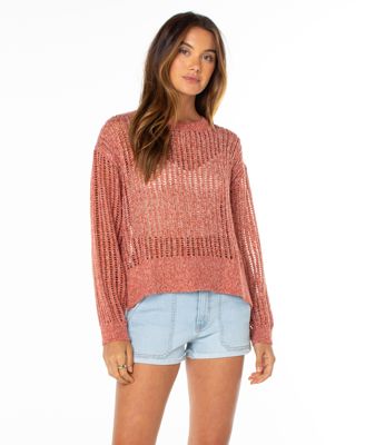 Flipside Sweater