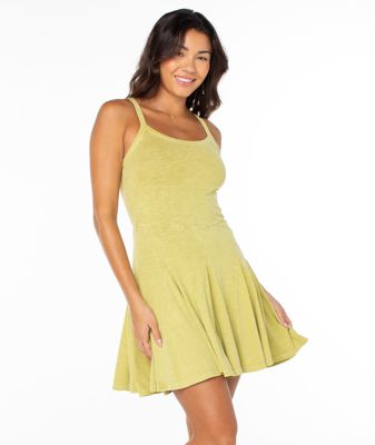 Take You There Mini Dress