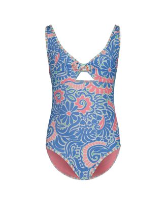 Little Girls' Cascais One Piece Swimsuit