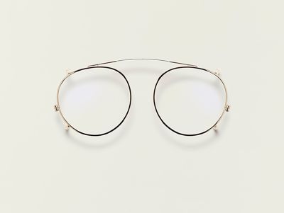 Clipzen With Blue Light Filter