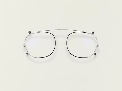 Cliptosh With Blue Light Filter