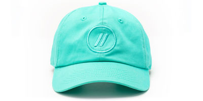 Mint Hat