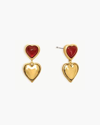 Aura Earrings In Gold