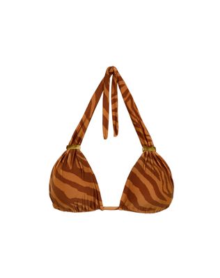 Bia Tube Top - Sundown