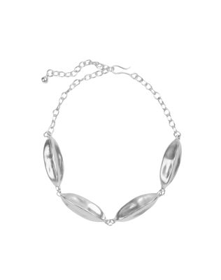 Caroline Choker - Silver