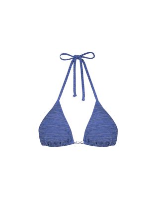 Spencer Tri Top (final Sale) - Ethereal