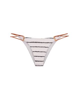 Firenze Debbie Bottom (final Sale) - Serpentine