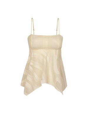 Avila Blouse - Glitz