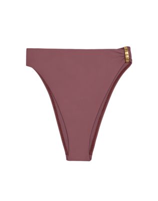 Matte Bessie Hot Pant Bottom - Soulmate