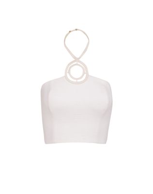 Jane Top - Off White