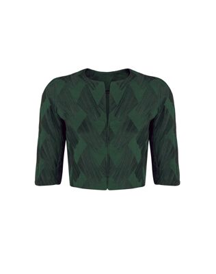 Coen Short Jacket - Boulevard