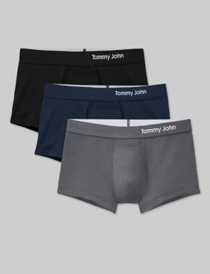 Cool Cotton Square Cut 2" (3-Pack)