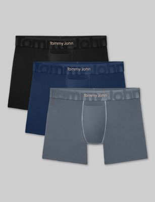 Customized Flex Trunk 4" (3-Pack)