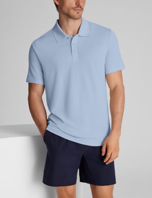 Premium Pique Polo