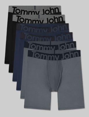 360 Sport Boxer Brief 8" (6-Pack)