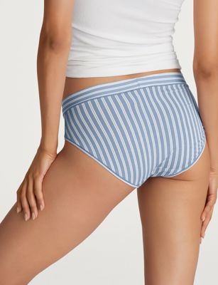 Women's Second Skin Brief