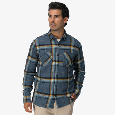 Dyson Flannel Shirt