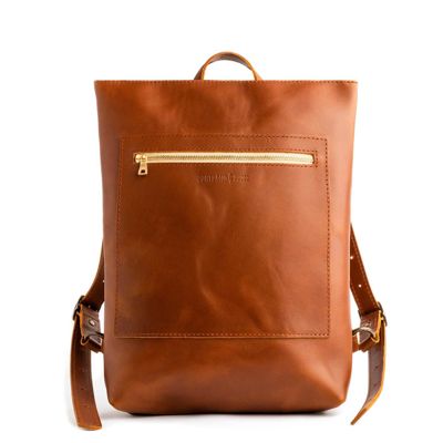 'almost Perfect' Laptop Backpack