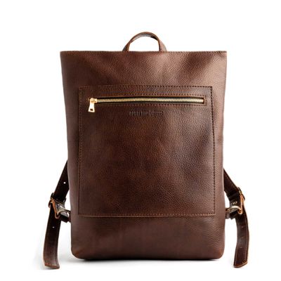 'almost Perfect' Laptop Backpack