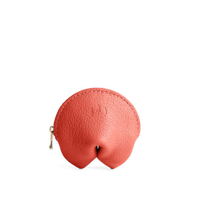 Fortune Cookie Pouch