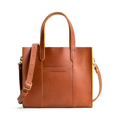 'almost Perfect' Lola Crossbody Tote