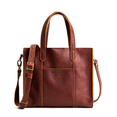 'almost Perfect' Lola Crossbody Tote
