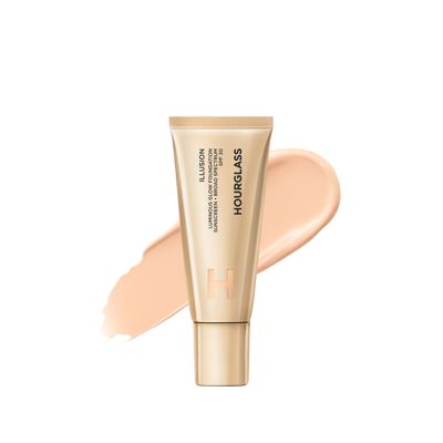 Illusion Luminous Glow Foundation SPF 30