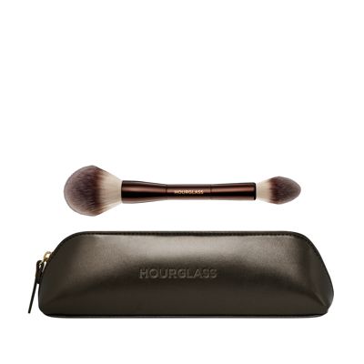 Brush & Bag Set