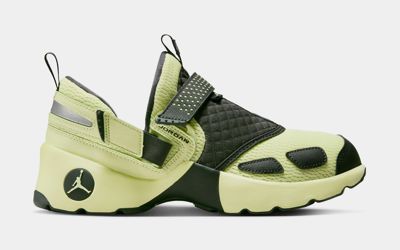 Trunner LX Womens Running Shoes (luminous Green/Black)