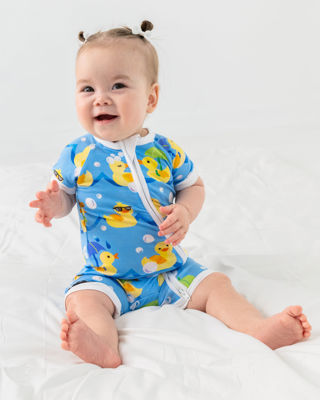 Splish Splash Shorty Zippy