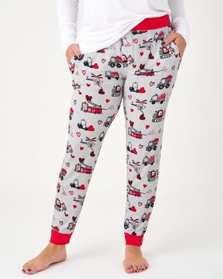 Loads Of Love Women's Pajama Pants