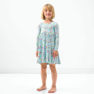 Friends Forever Twirl Dress