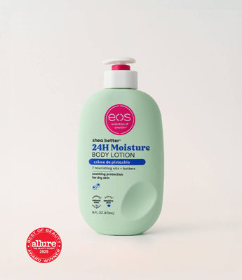 Crème De Pistachio Body Lotion