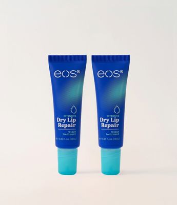 Intensive DRY Lip Repair Treatment 2-Pack Tubes