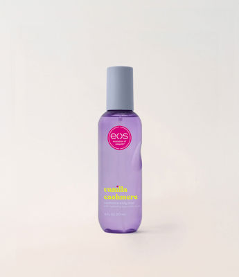 Vanilla Cashmere Body Mist
